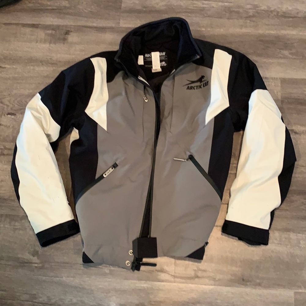 Arctic Cat winter/ski jacket